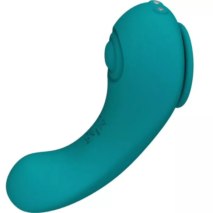 Nēsājams apakšbiksīšu vibrators ARMONY D-241116 Photo 5
