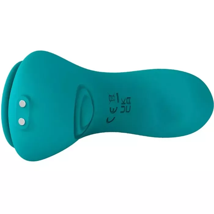 Nēsājams apakšbiksīšu vibrators ARMONY D-241116 Photo 6