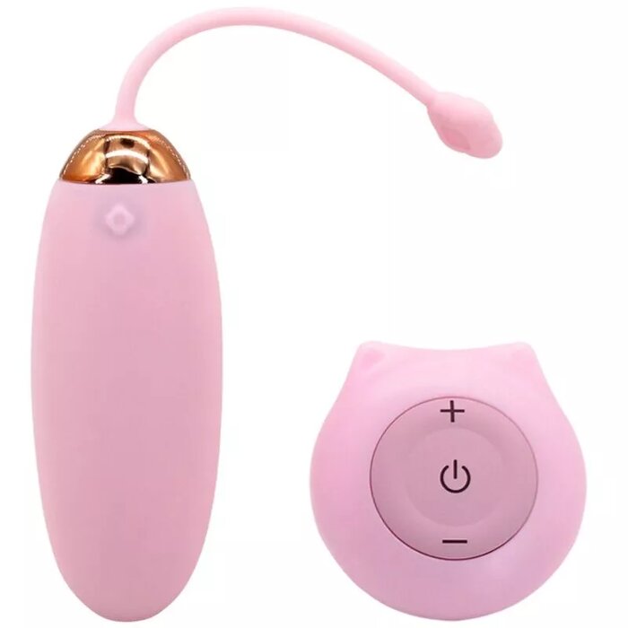 ARMONY Kitty Fun Olas Vibrators D-241124 Photo 1