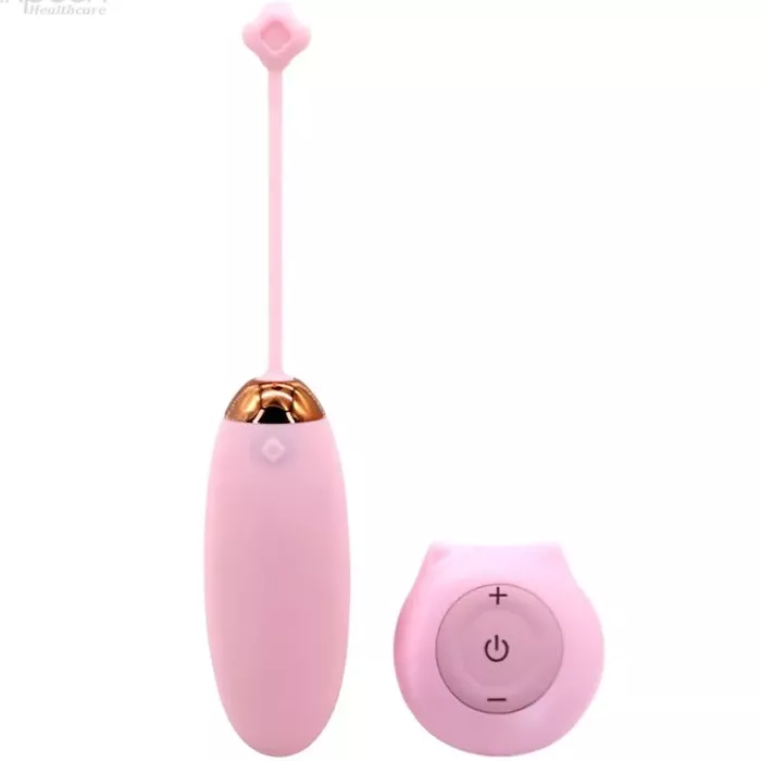 ARMONY Kitty Fun Яйцо Вибратор D-241124 Photo 2