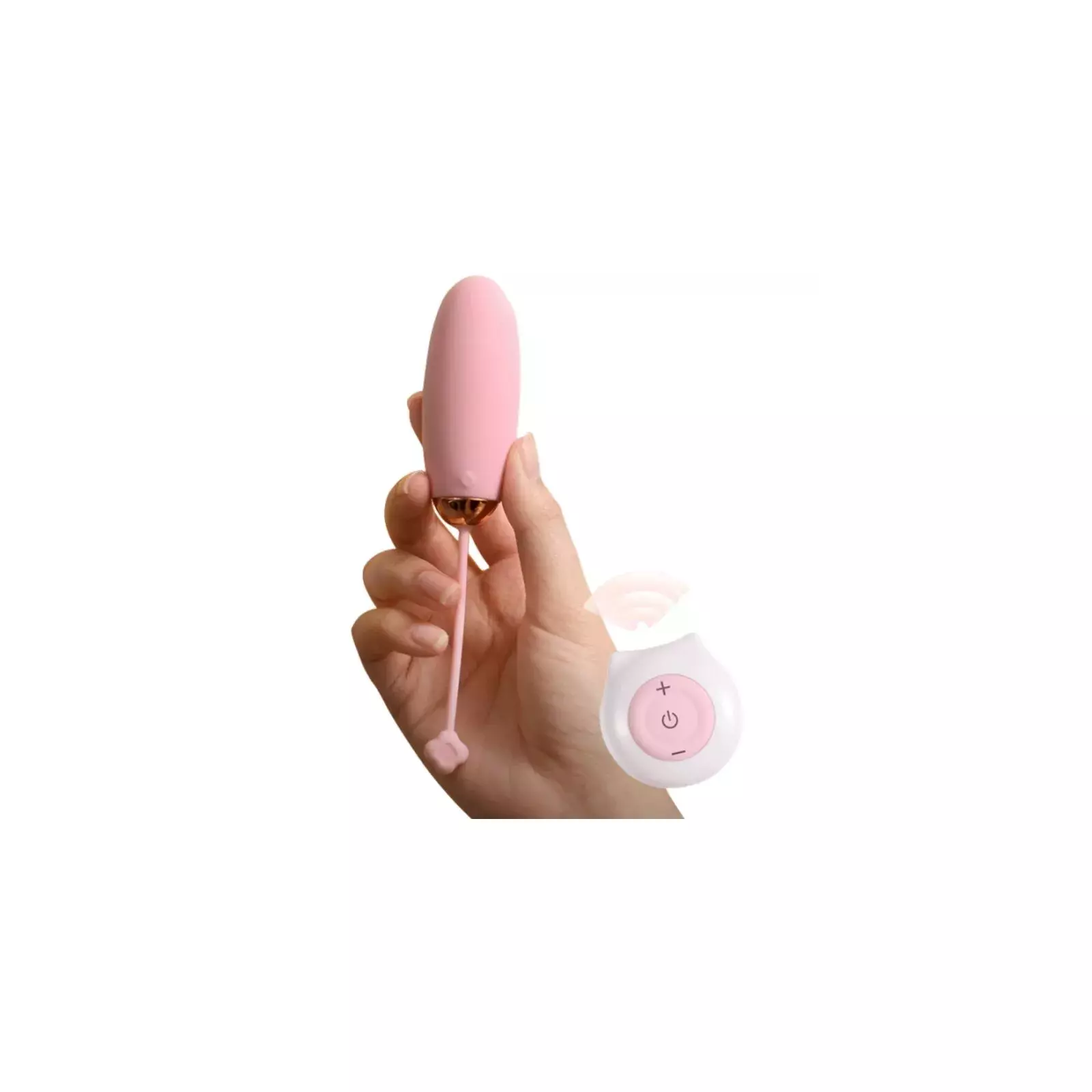 ARMONY Kitty Fun Olas Vibrators D-241124 Photo 4