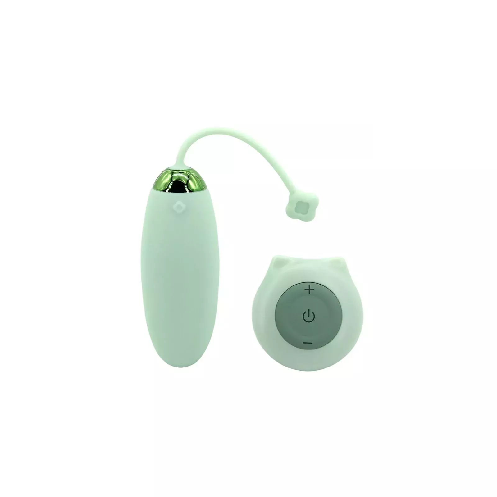 ARMONY Kitty Fun Egg Vibrator Remote Control Photo 1