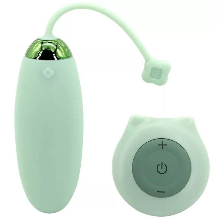 ARMONY Kitty Fun Egg Vibrator Remote Control Photo 1