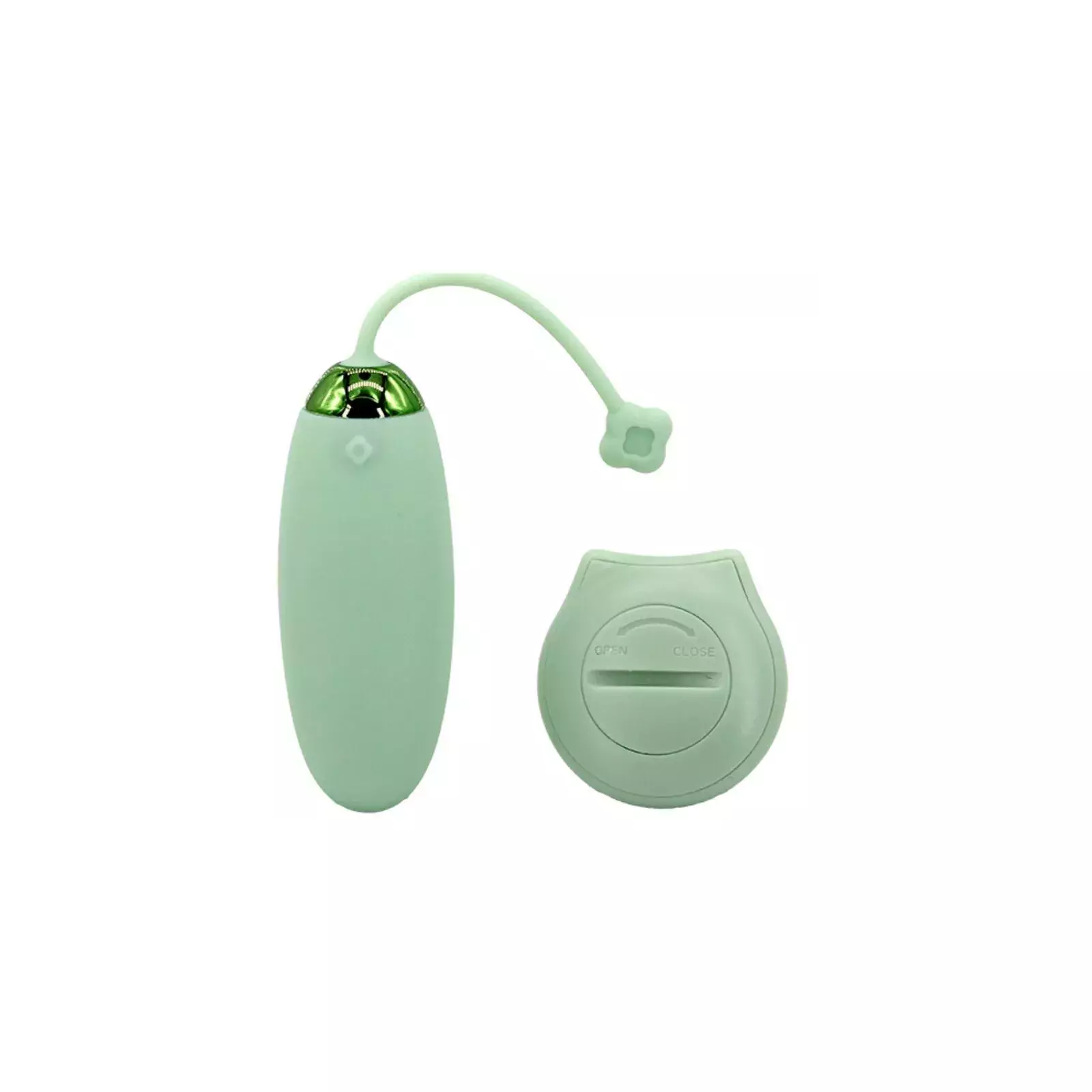 ARMONY Kitty Fun Egg Vibrator Remote Control Photo 2