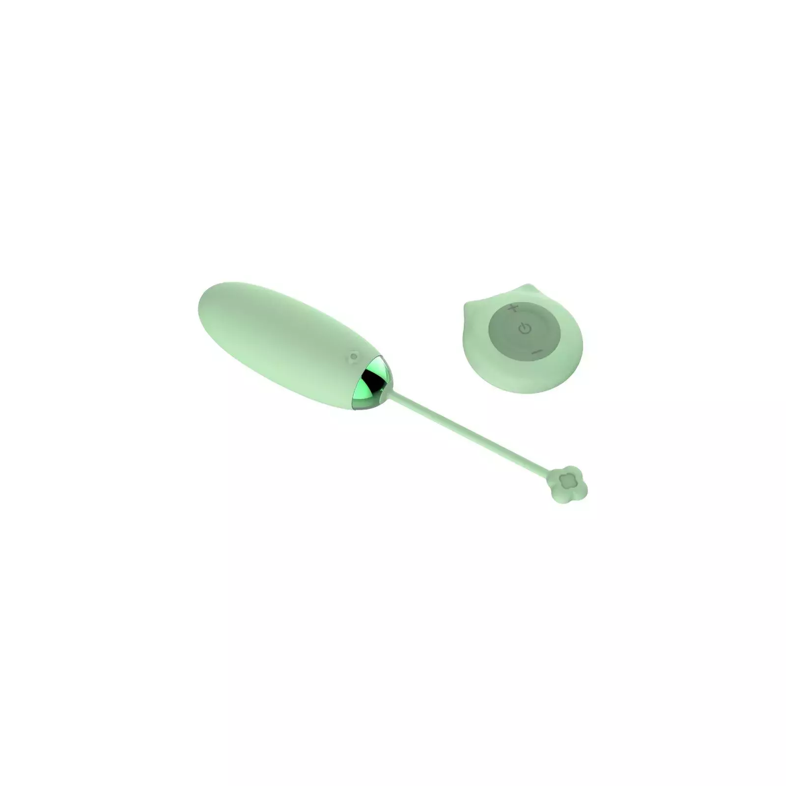 ARMONY Kitty Fun Egg Vibrator Remote Control Photo 4