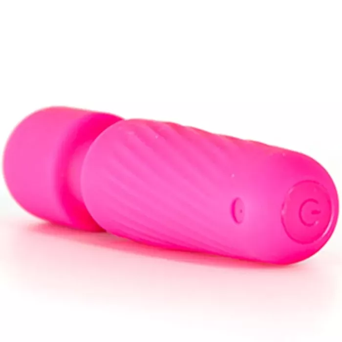 ARMONY Lādējams Masāžas un Vibrators D-241117 Photo 2