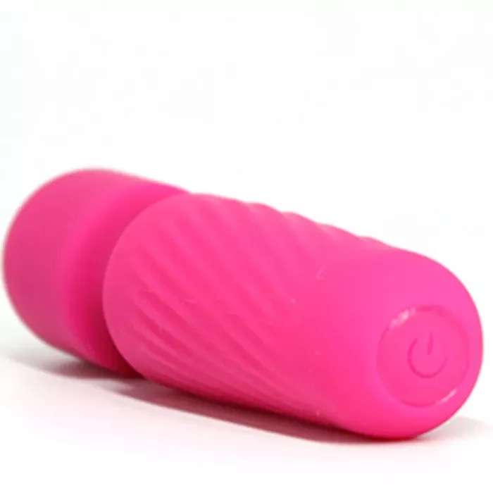 ARMONY Lādējams Masāžas un Vibrators D-241117 Photo 3