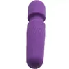 ARMONY Uzlādējams Masāžas un Vibrators D-241119 Photo 2