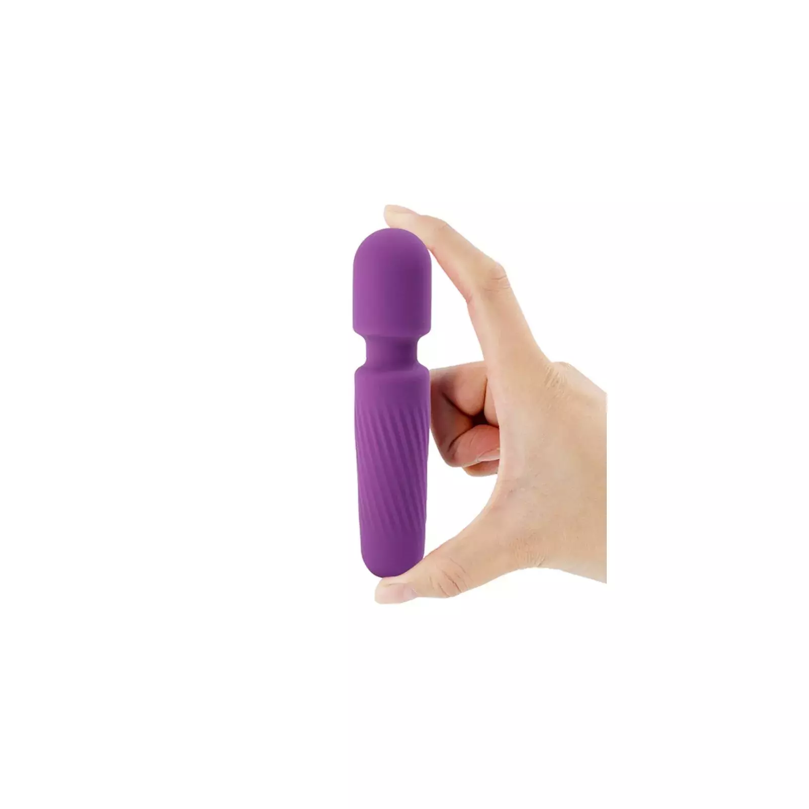 ARMONY Uzlādējams Masāžas un Vibrators D-241119 Photo 4