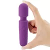 ARMONY Uzlādējams Masāžas un Vibrators D-241119 Photo 4