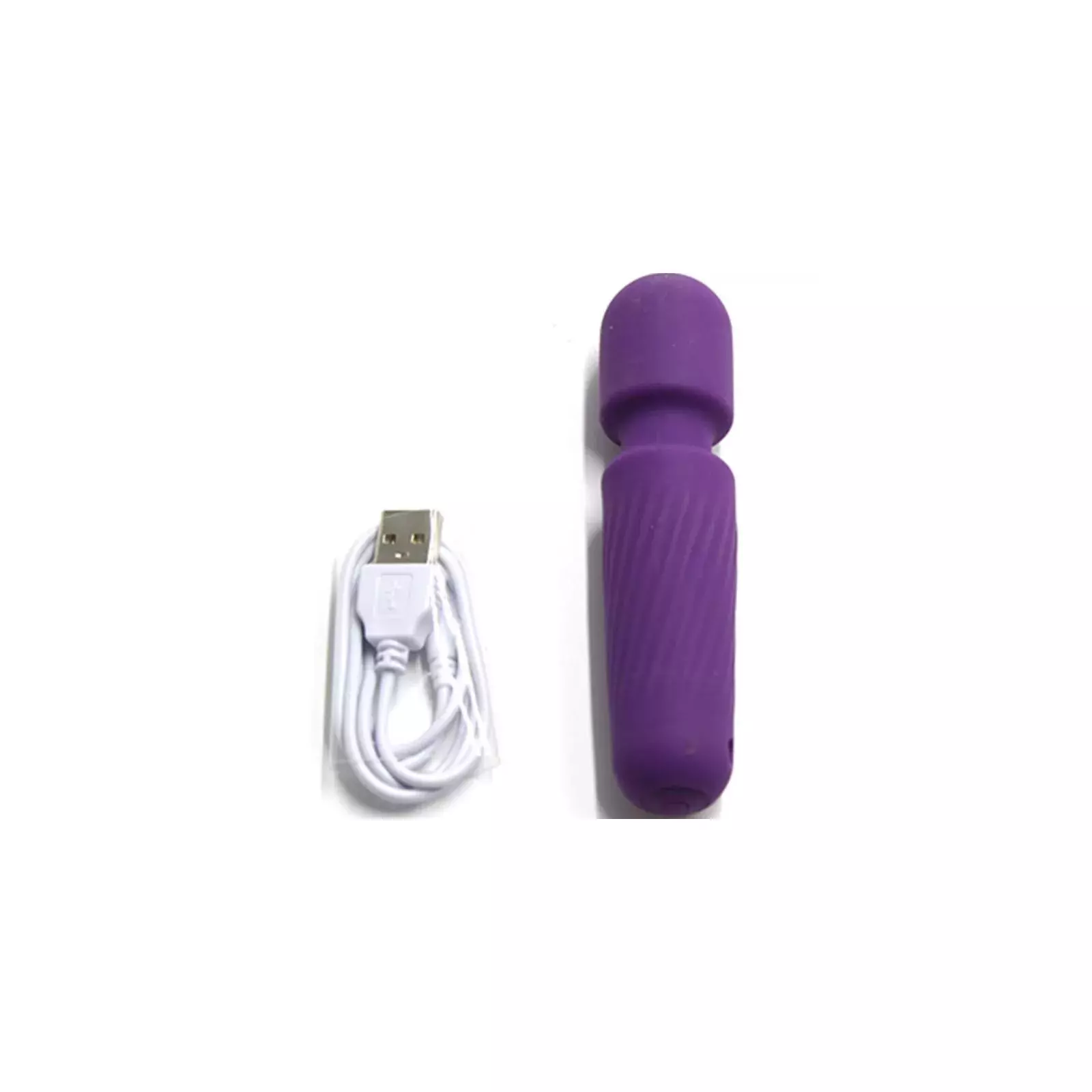 ARMONY Uzlādējams Masāžas un Vibrators D-241119 Photo 5
