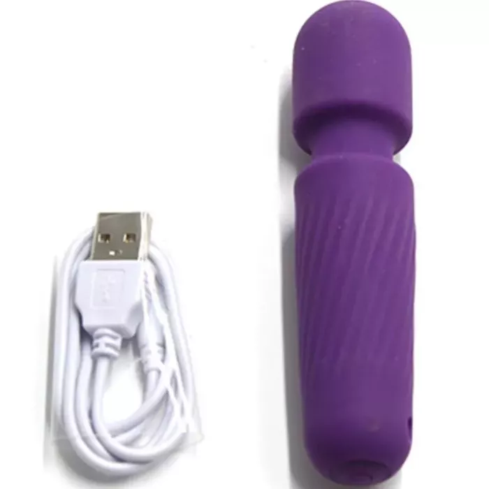 Masāžas ierocis un vibrators ARMONY FOR COUPLES D-241119 Photo 5
