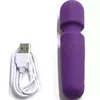 ARMONY Uzlādējams Masāžas un Vibrators D-241119 Photo 5