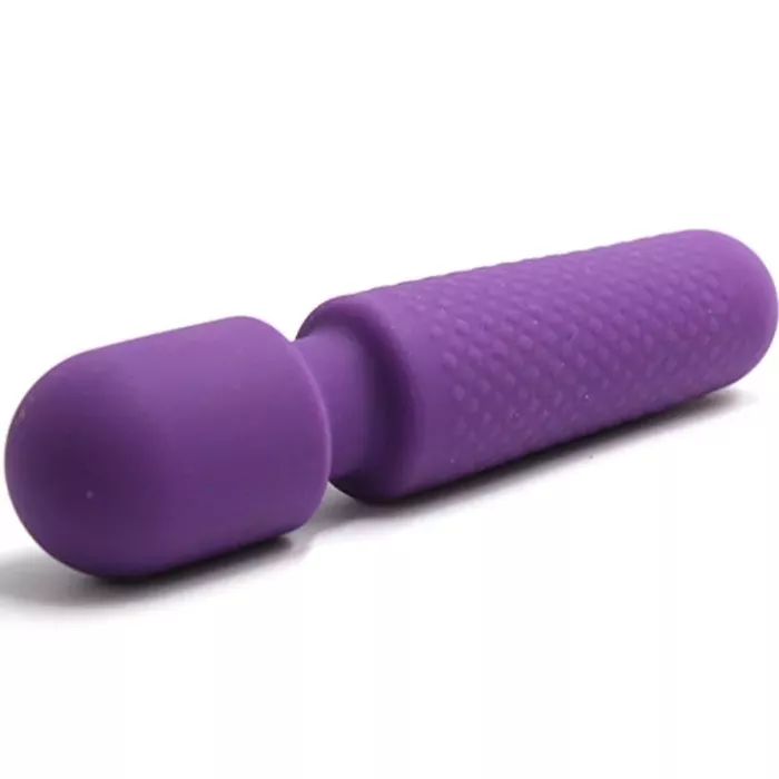 Wand massager ARMONY FOR COUPLES — D-241120 Photo 3