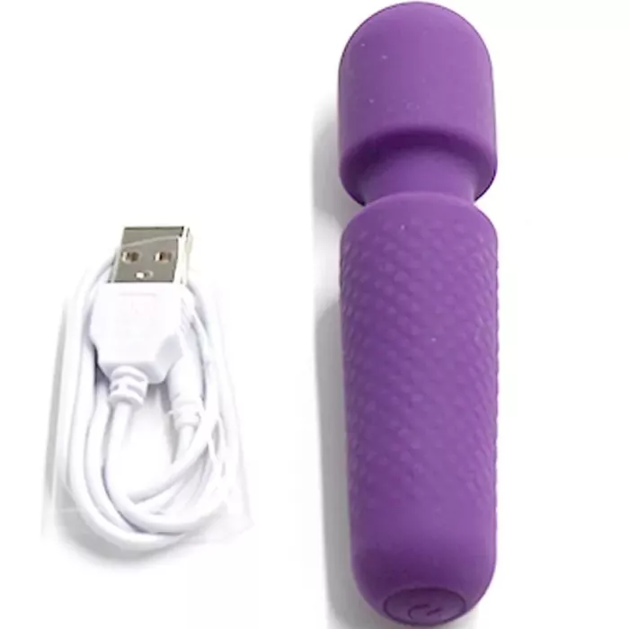 Wand massager ARMONY FOR COUPLES — D-241120 Photo 4