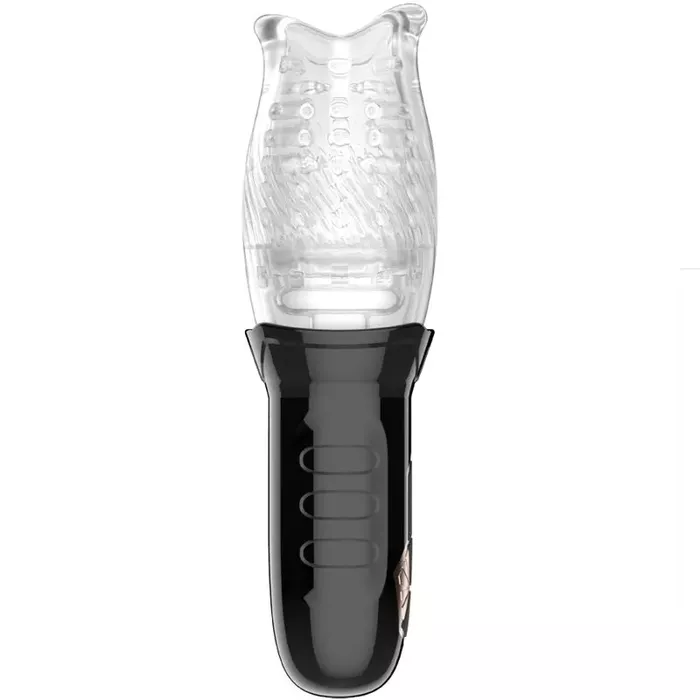 ARMONY Belucci Oral Masturbator Vibrator Photo 2