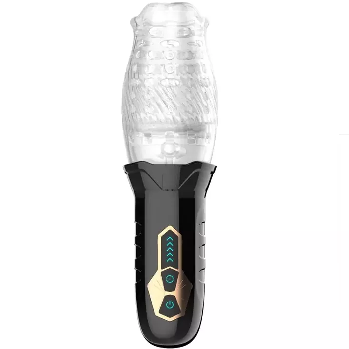 ARMONY Belucci Oral Masturbator Vibrator Photo 3
