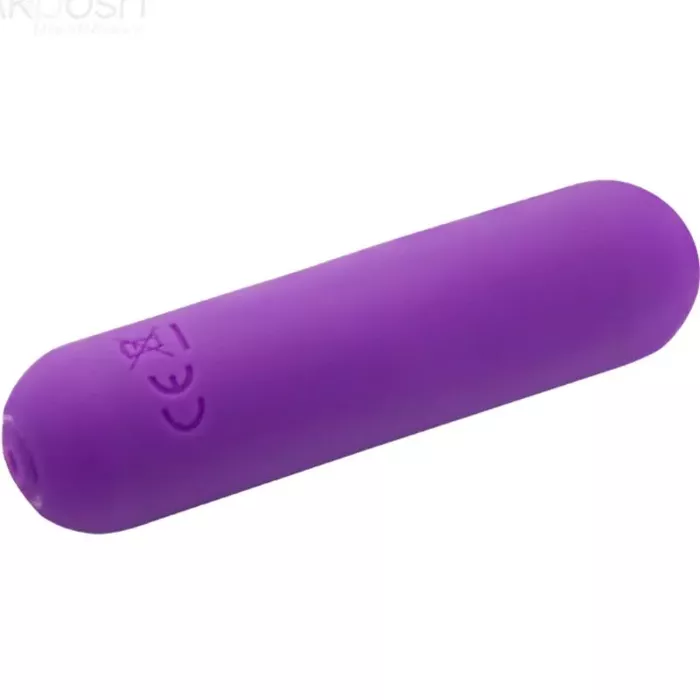 Bullet vibrators ARMONY FOR COUPLES Splash Haha Photo 2