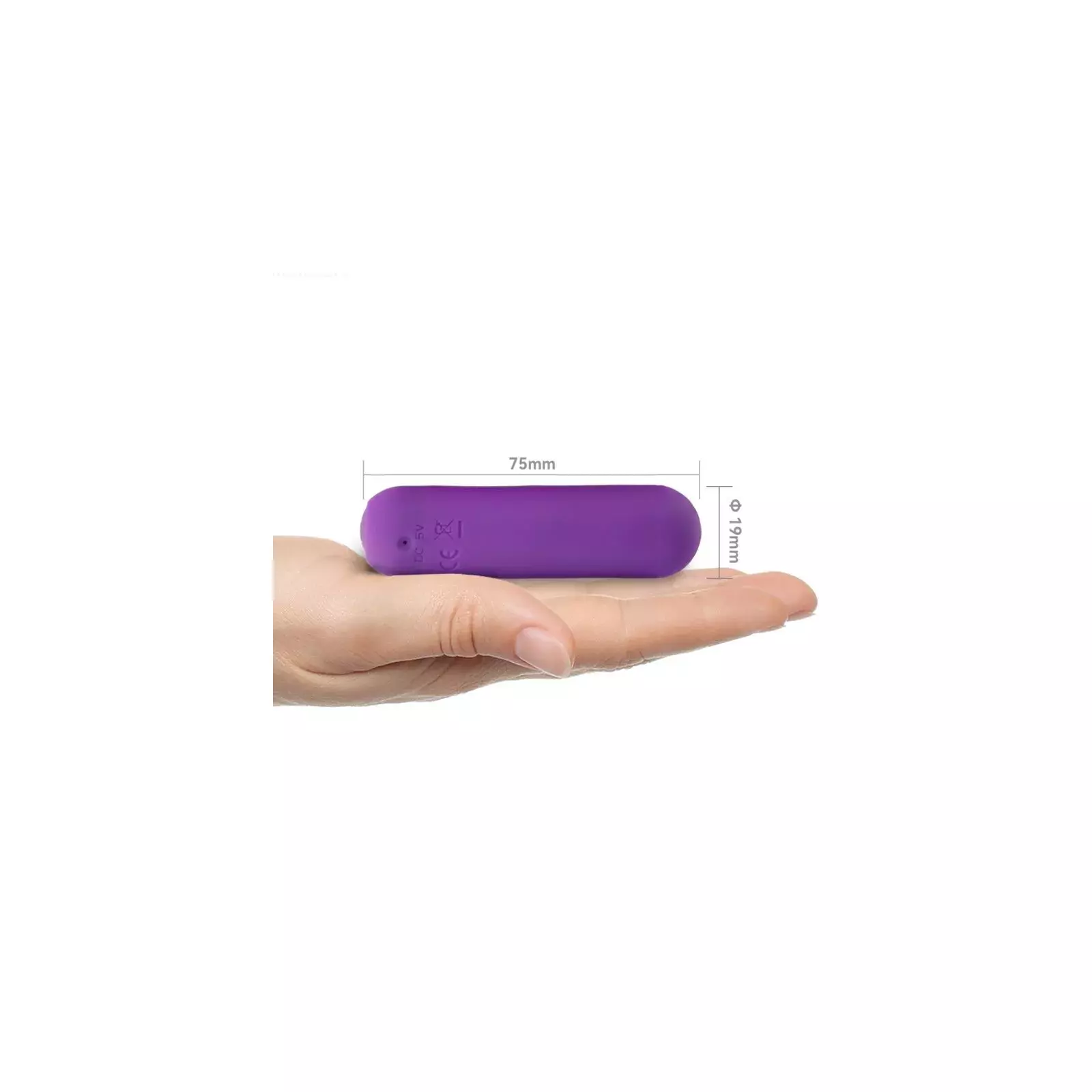 Vibrator ARMONY Splash Haha Photo 3