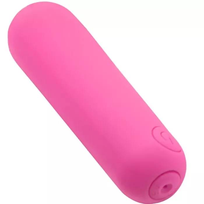 Bullet vibrator ARMONY FOR COUPLES Splash Haha Photo 2