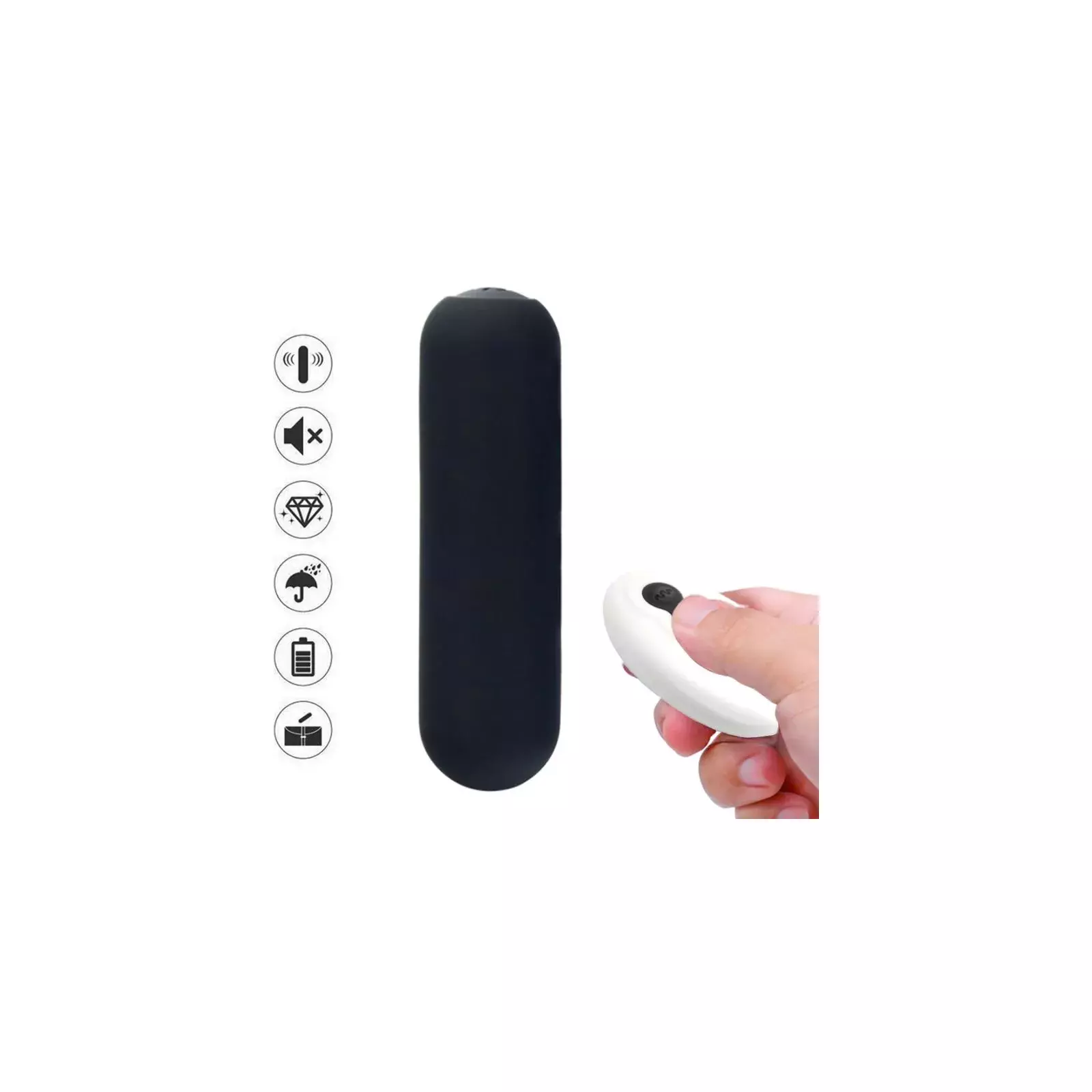 Vibrator ARMONY Splash Joie Photo 1