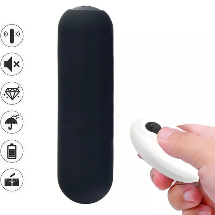 Vibrator ARMONY Splash Joie Photo 1