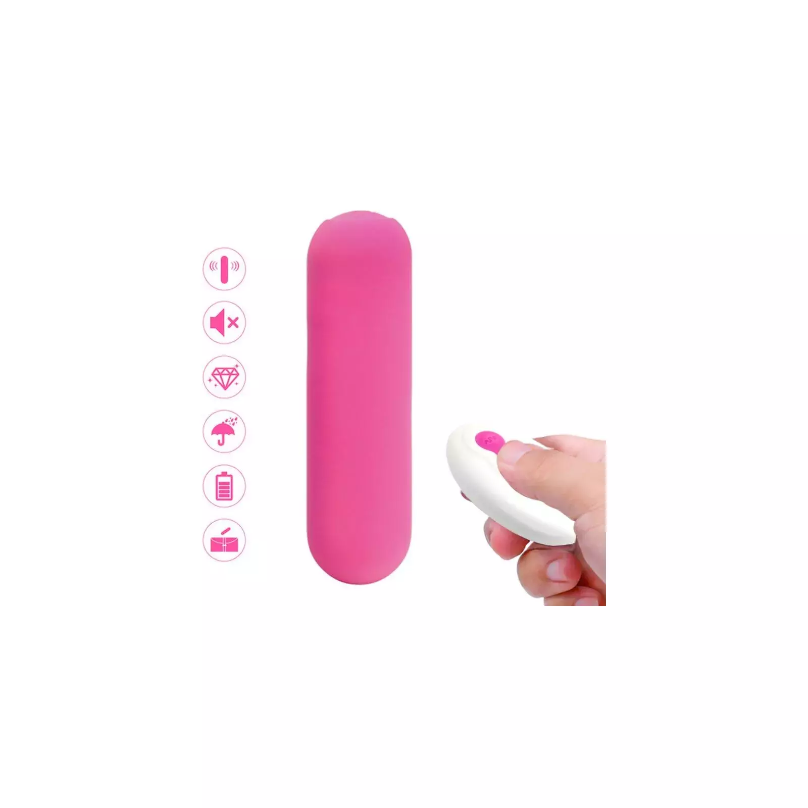 Vibrator ARMONY Splash Joie Photo 1