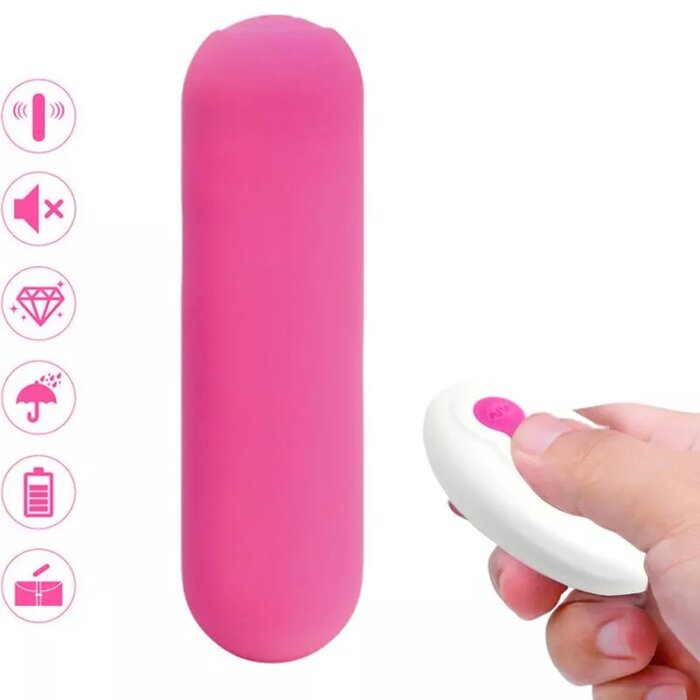 Vibrator ARMONY Splash Joie Photo 1