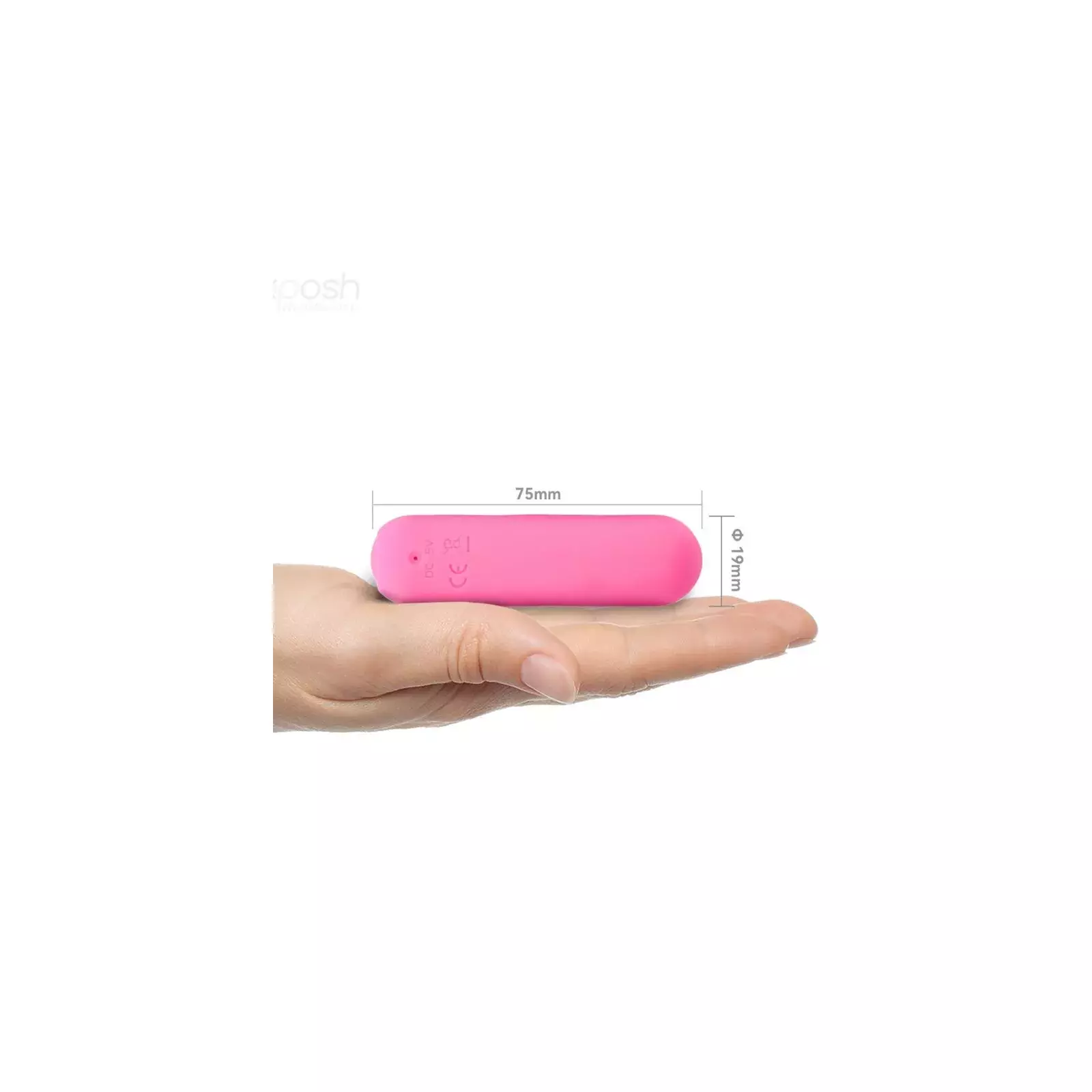 Vibrator ARMONY Splash Joie Photo 4