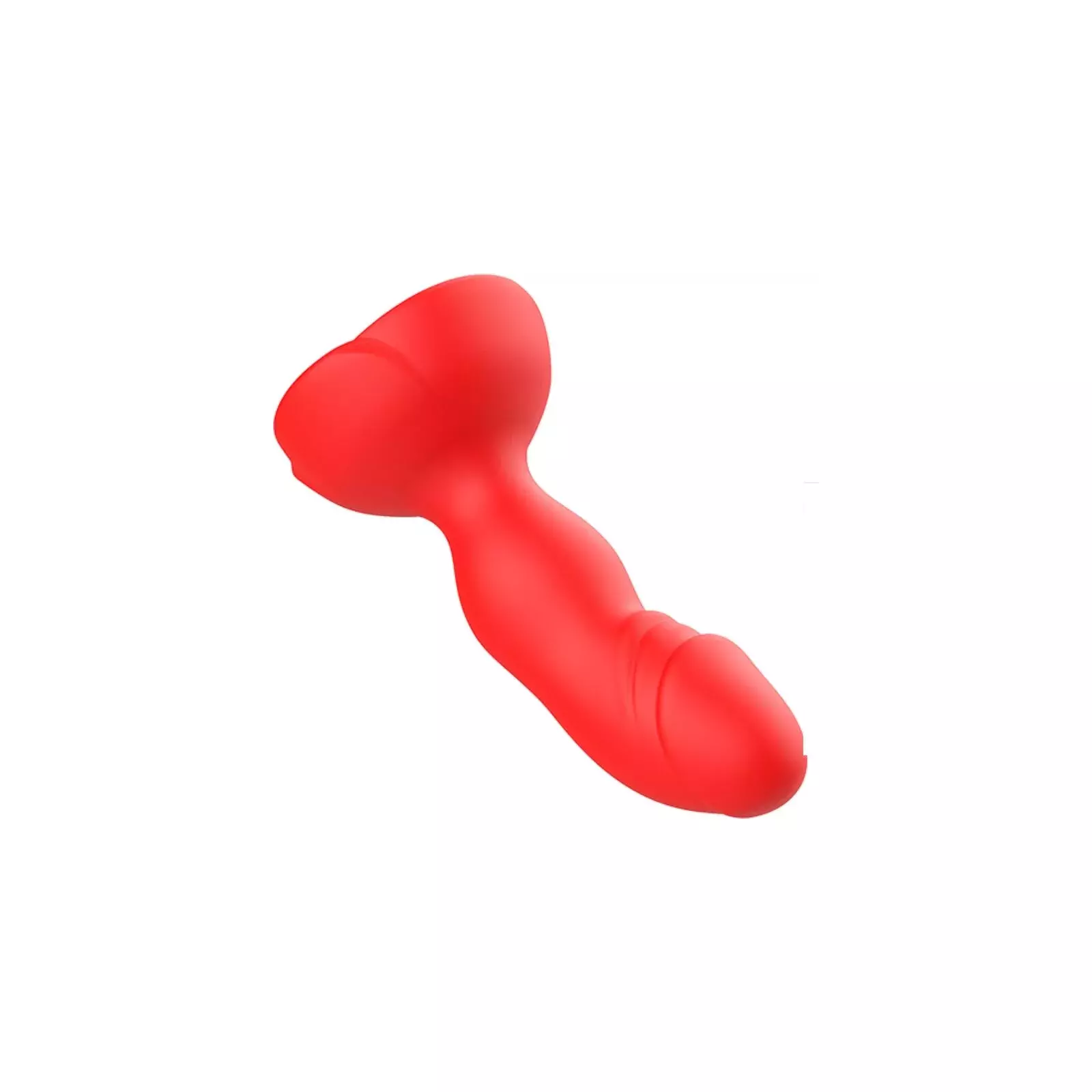 ARMONY Extreme A Bloom Vibrator & Anal Plug Photo 1