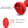 ARMONY Extreme A Bloom Vibrator & Anal Plug Photo 2