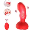 ARMONY Extreme A Bloom Vibrator & Anal Plug Photo 3