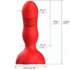 ARMONY Extreme A Bloom Vibrator & Anal Plug Photo 4