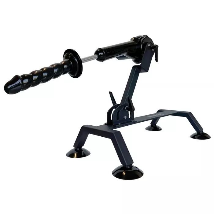 PIPEDREAM FFS Body Dock body-mounted sex machine Photo 3