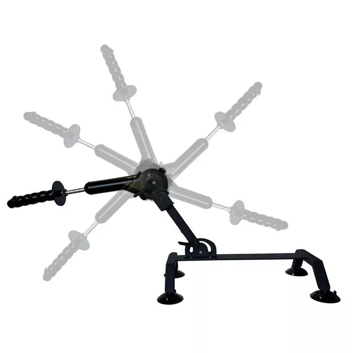 PIPEDREAM FFS Body Dock body-mounted sex machine Photo 4