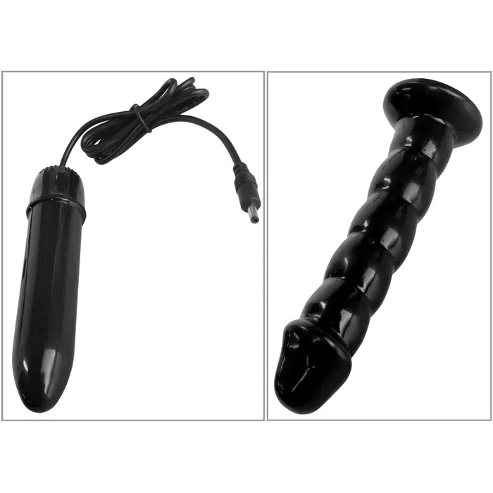PIPEDREAM FFS Body Dock body-mounted sex machine Photo 8
