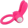Penis Extension ARMONY MR BUNNY VIBRATOR RING Photo 3