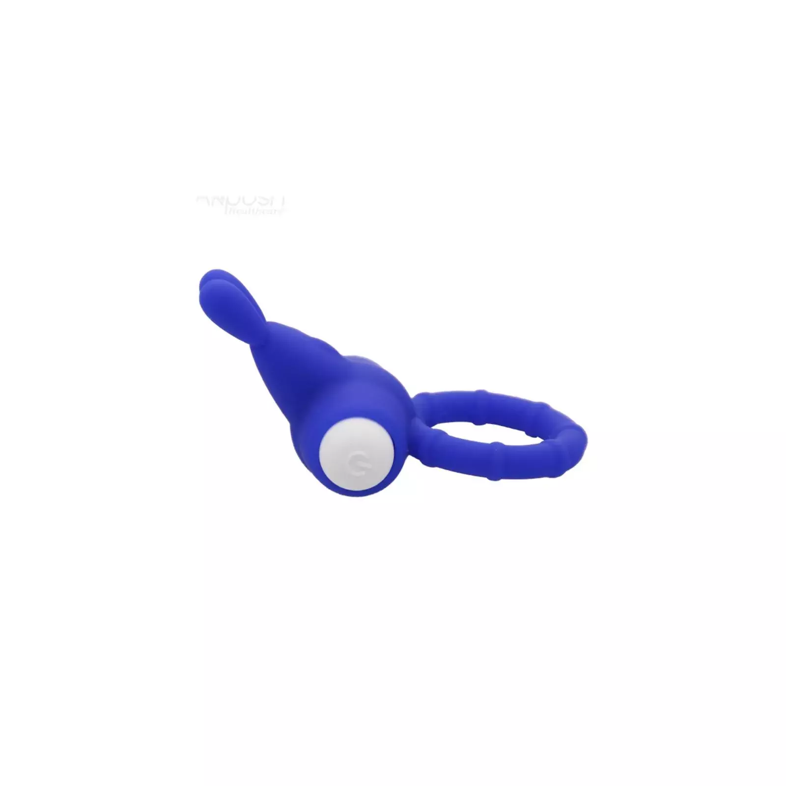Penis Extension Armony MS Bunny Vibrator Ring Photo 2