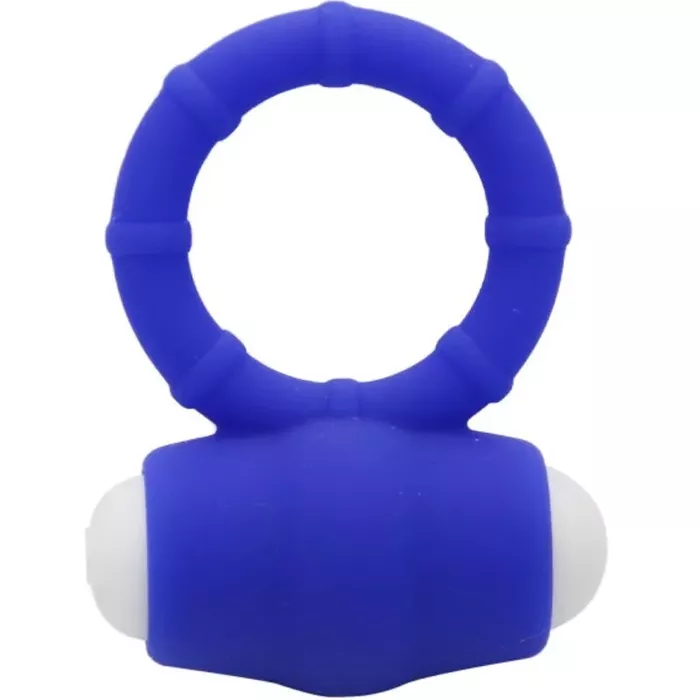 Vibrating Silicone Penis Ring ARMONY FOR COUPLES POWER O Photo 3