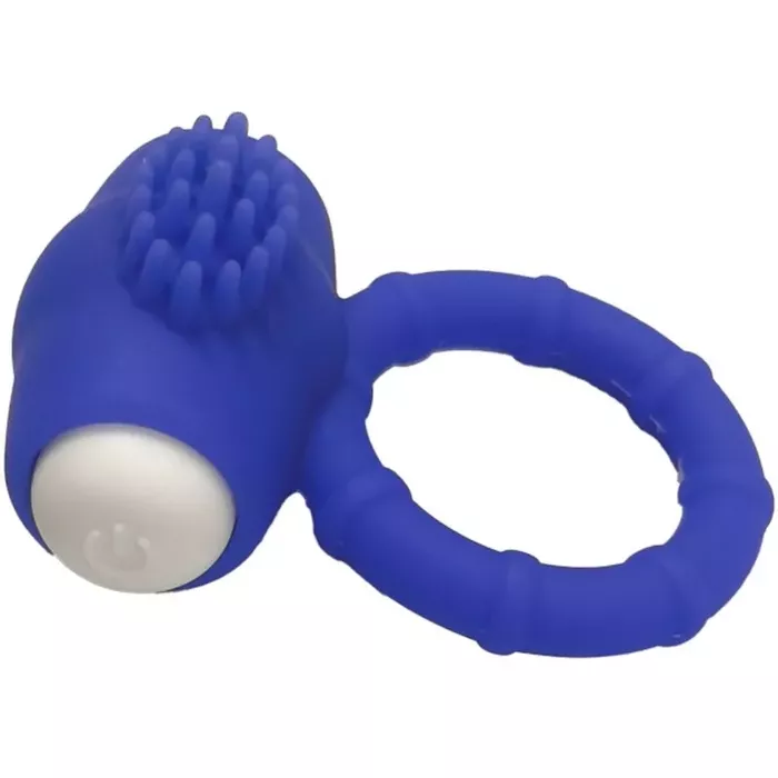 Vibrating Silicone Penis Ring ARMONY FOR COUPLES POWER O Photo 4