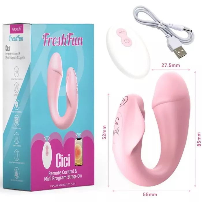 Vibrator ARMONY CICI Photo 5