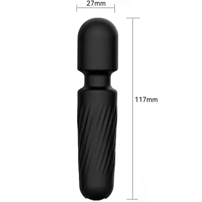 Massager & Vibrator ARMONY FOR COUPLES D-241118 Photo 5