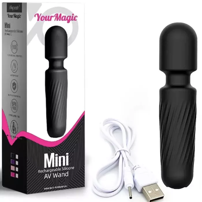 Massager & Vibrator ARMONY FOR COUPLES D-241118 Photo 6