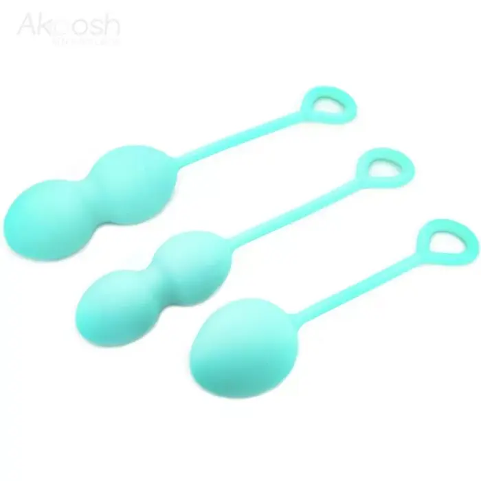 Anālās krelles ARMONY FOR COUPLES ANABIOSIS Photo 2