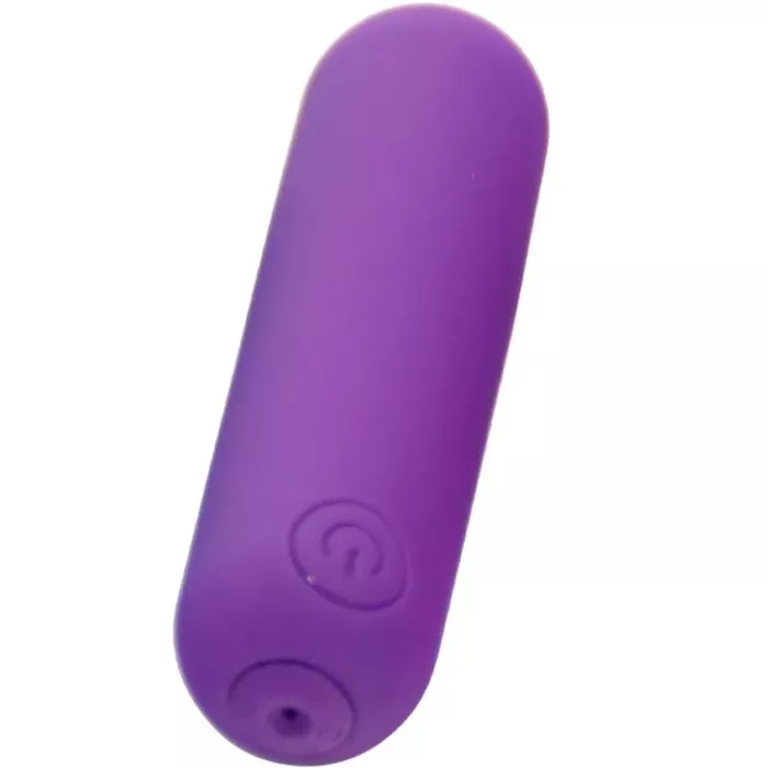 Bullet vibrator ARMONY FOR COUPLES Splash Hehe Photo 4