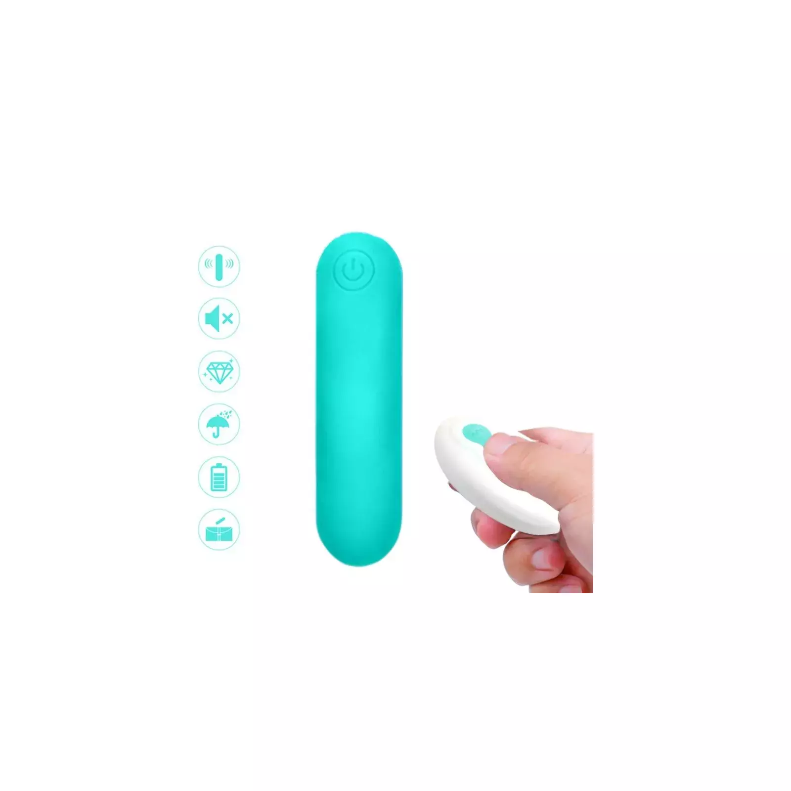 Vibrator ARMONY Splash Joline Photo 1