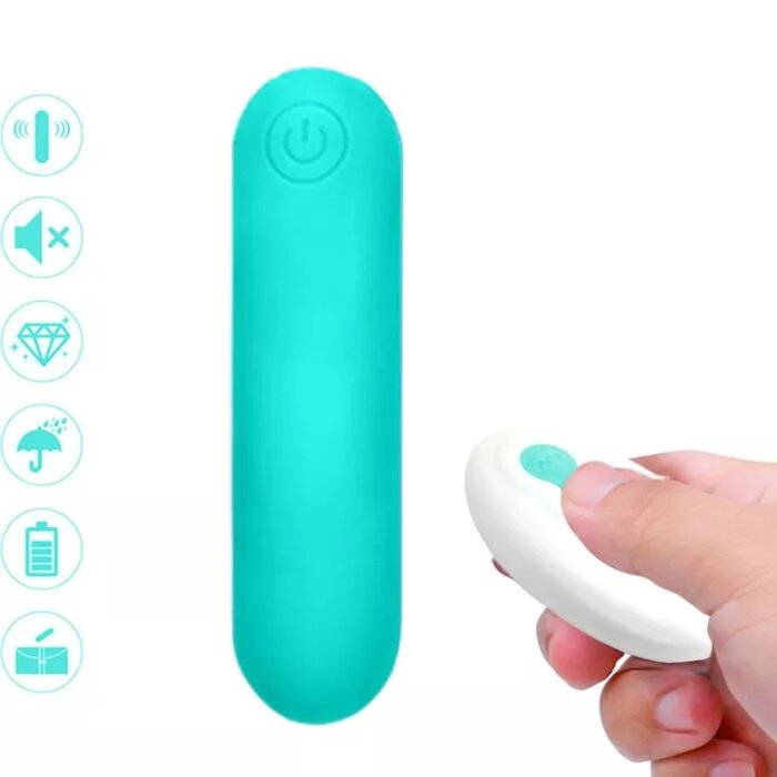 Vibrator ARMONY Splash Joline Photo 1