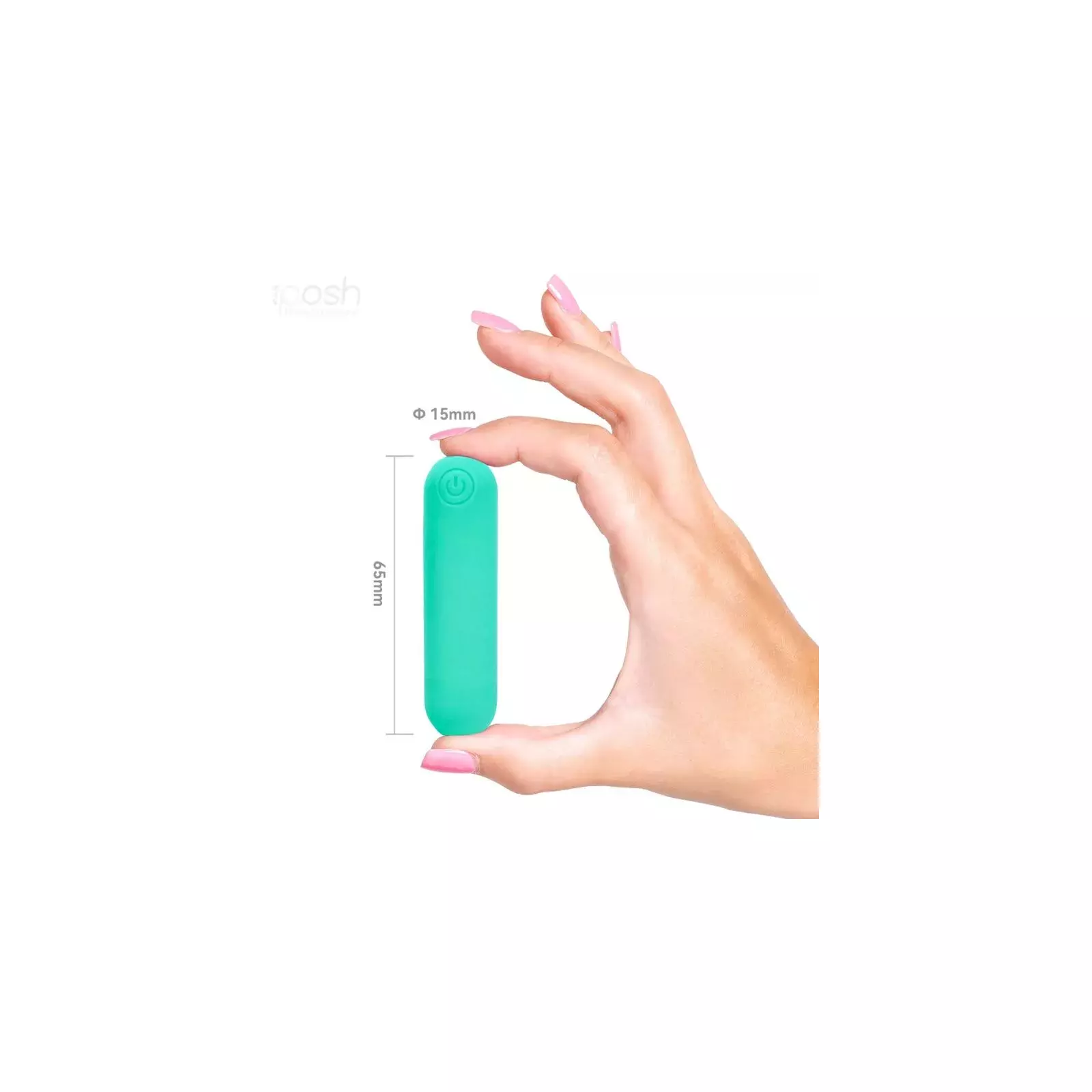 Vibrator ARMONY Splash Joline Photo 3