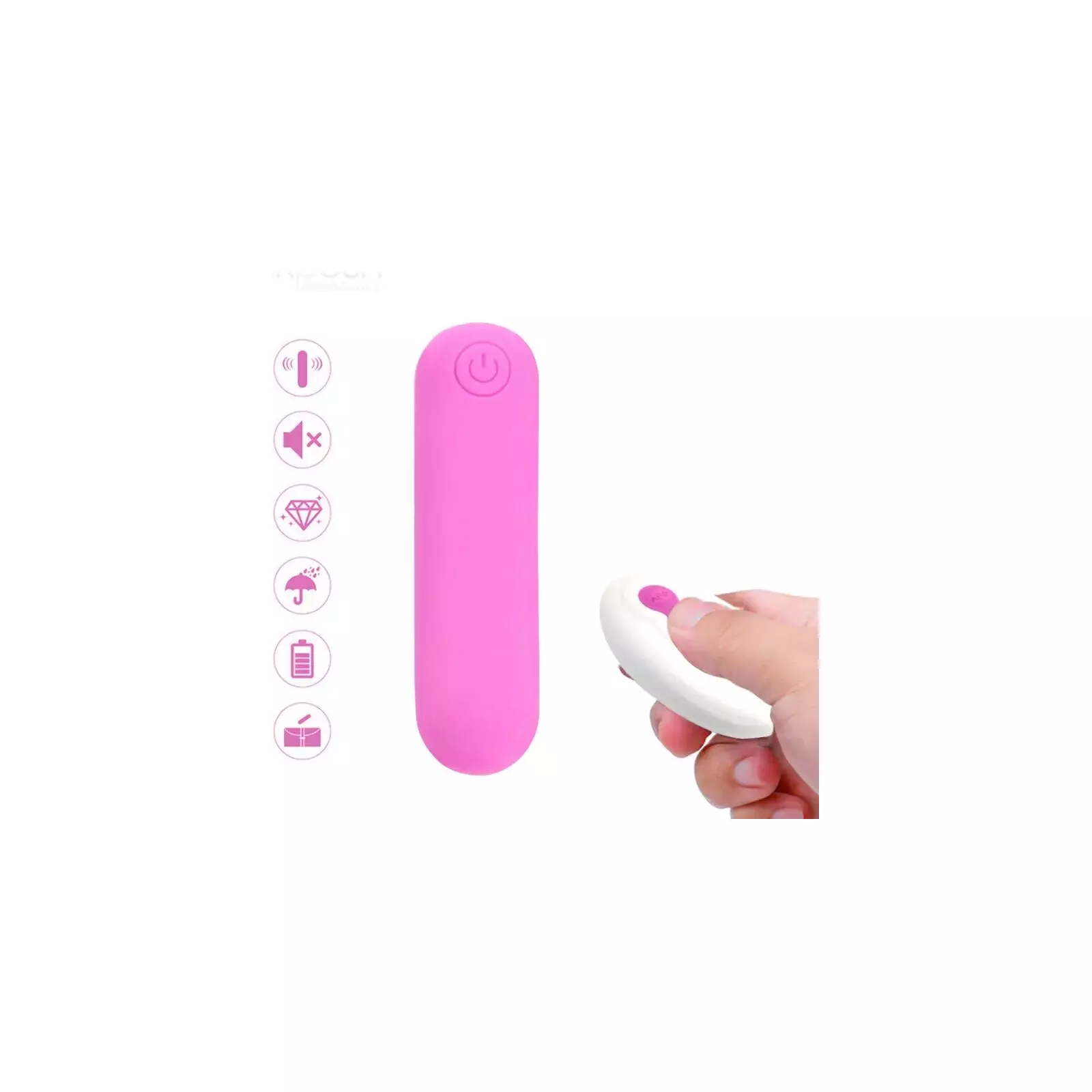Vibrators ARMONY Splash Joline Photo 1