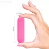 Vibrators ARMONY Splash Joline Photo 3